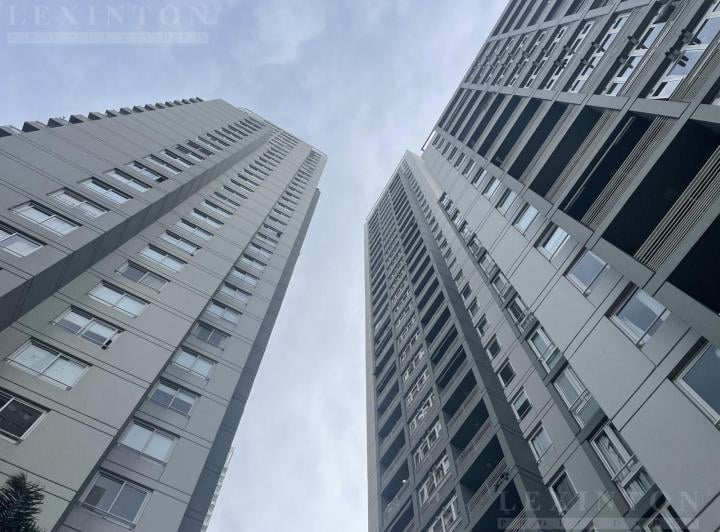 Departamento · 65m² · 3 Ambientes · 1 Cochera