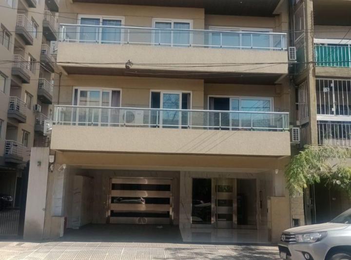 Departamento · 60m² · 3 Ambientes