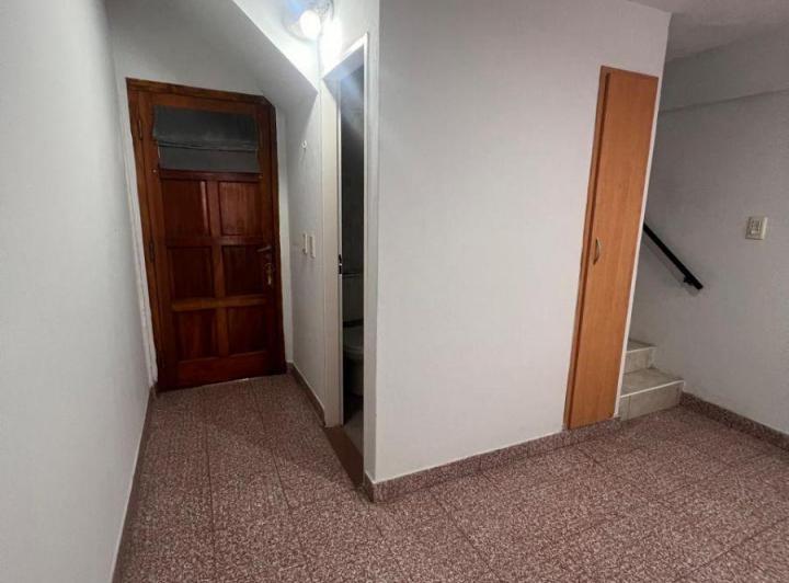 Departamento · 62m² · 3 Ambientes · 1 Cochera