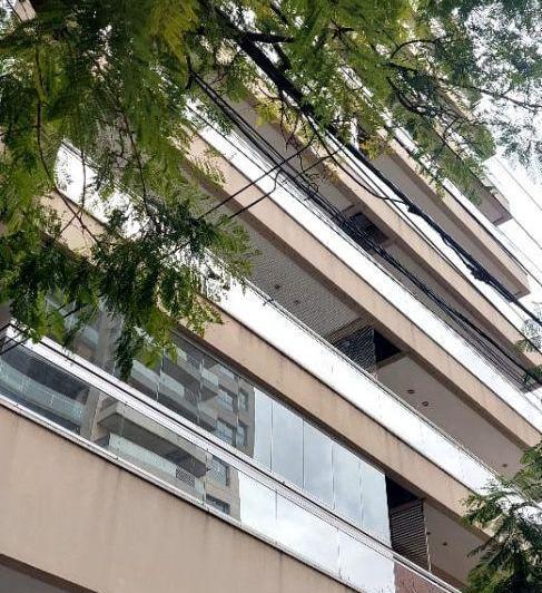 Departamento · 80m² · 3 Ambientes · 1 Cochera
