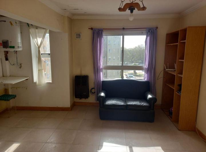 Departamento · 50m² · 3 Ambientes