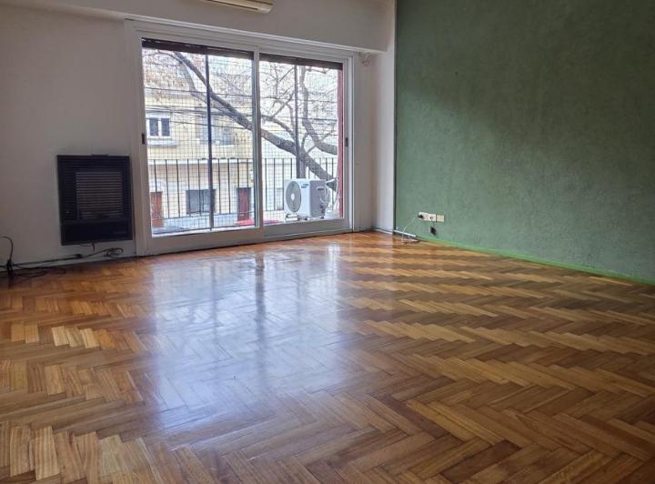 Departamento · 75m² · 4 Ambientes
