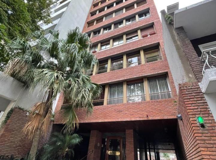 Departamento · 147m² · 4 Ambientes · 1 Cochera