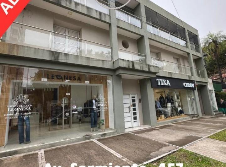 Departamento · 78m² · 4 Ambientes