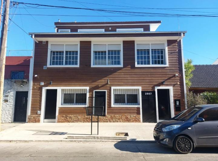 Departamento · 48m² · 3 Ambientes
