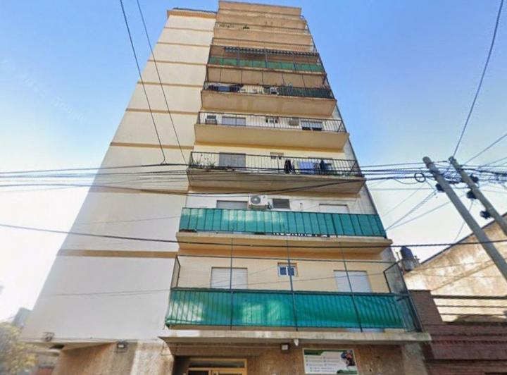 Departamento · 50m² · 3 Ambientes