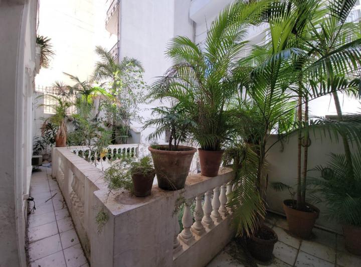Departamento · 112m² · 3 Ambientes