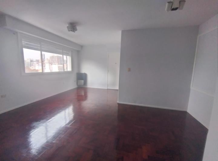 Departamento · 85m² · 4 Ambientes