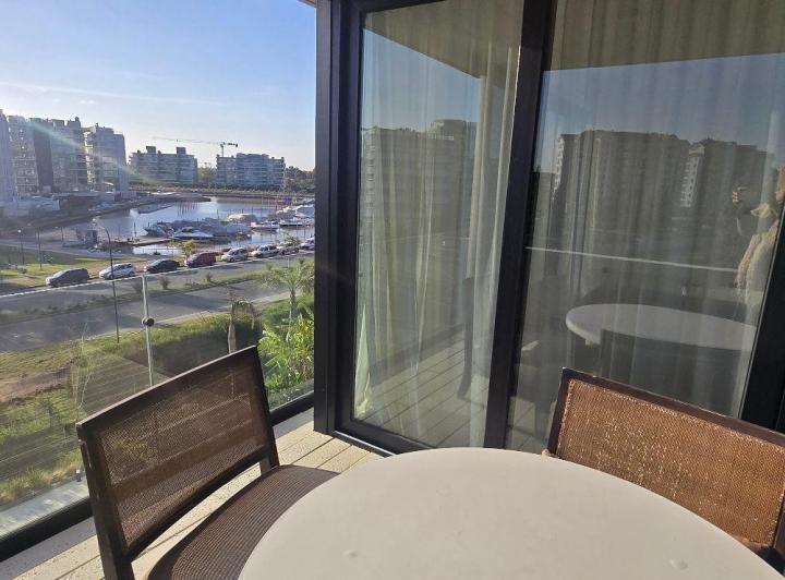 Departamento · 89m² · 30 Ambientes · 1 Cochera