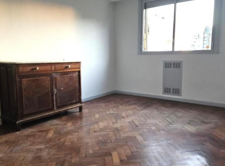 Departamento · 48m² · 3 Ambientes