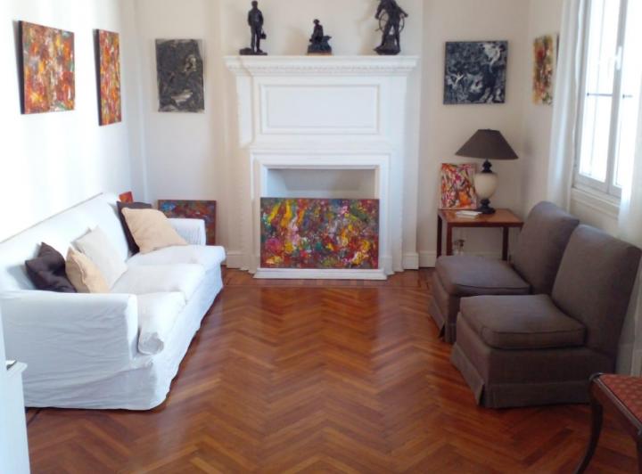 Departamento · 100m² · 3 Ambientes