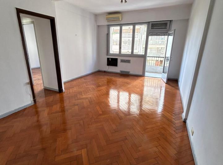 Departamento · 71m² · 3 Ambientes
