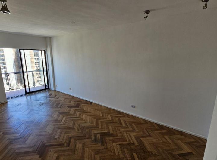 Departamento · 62m² · 3 Ambientes