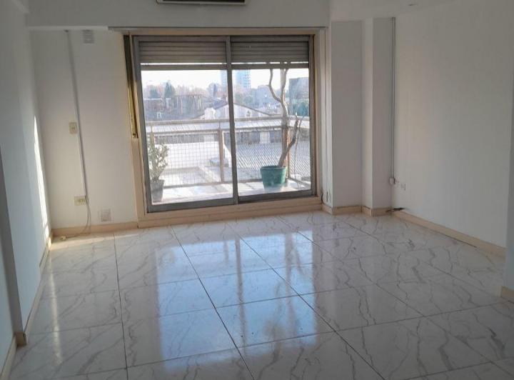 Departamento · 118m² · 4 Ambientes · 1 Cochera