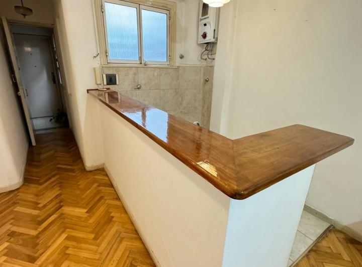 Departamento · 68m² · 3 Ambientes
