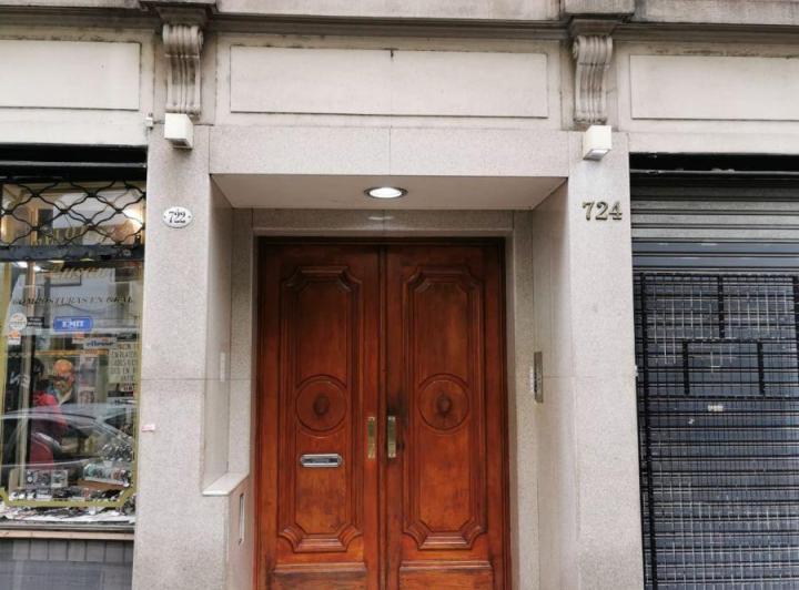 Departamento · 60m² · 3 Ambientes