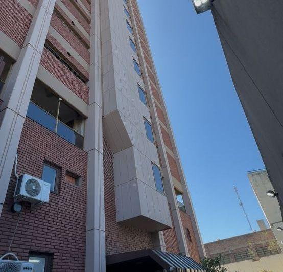 Departamento · 75m² · 3 Ambientes · 1 Cochera