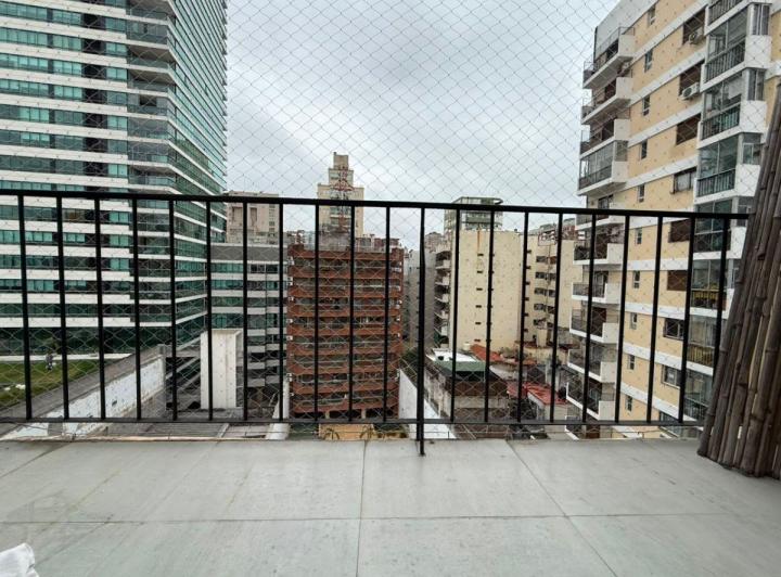 Departamento · 76m² · 3 Ambientes