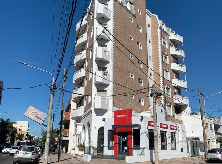 Departamento · 90m² · 3 Ambientes