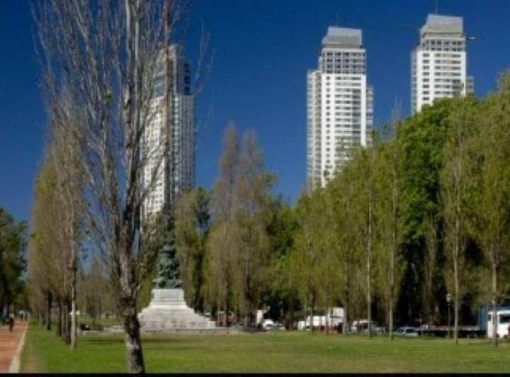 Departamento · 120m² · 3 Ambientes · 1 Cochera