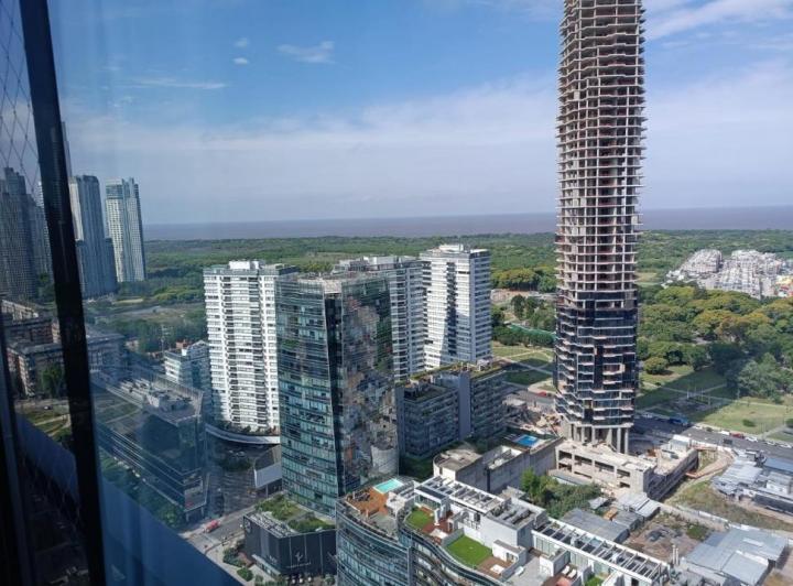 Departamento · 230m² · 4 Ambientes