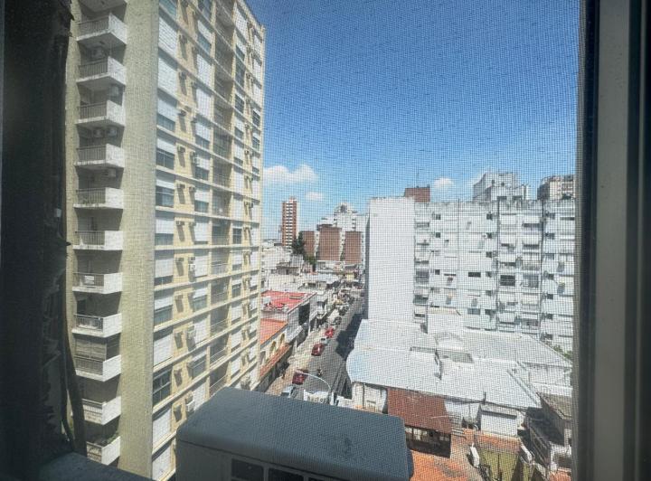 Departamento · 70m² · 3 Ambientes · 1 Cochera