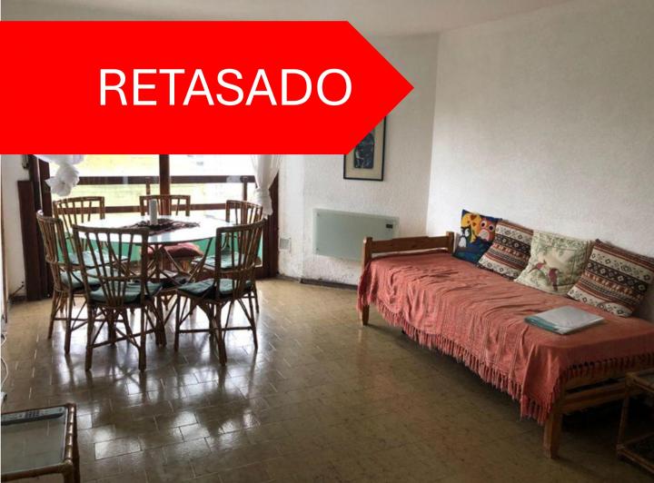 Departamento · 52m² · 3 Ambientes