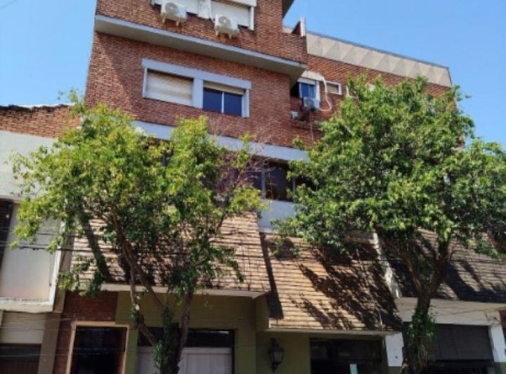 Departamento · 46m² · 3 Ambientes