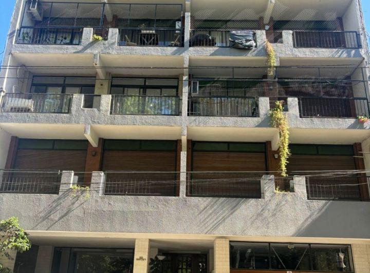 Departamento · 85m² · 4 Ambientes
