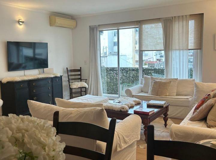 Departamento · 105m² · 4 Ambientes