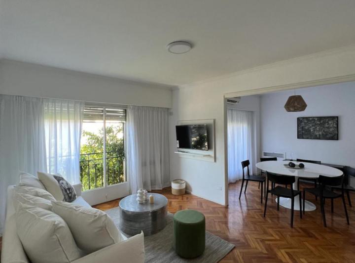 Departamento · 77m² · 3 Ambientes