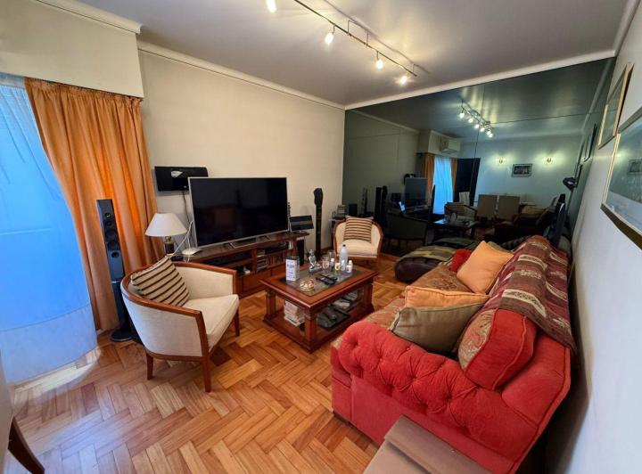Departamento · 76m² · 3 Ambientes