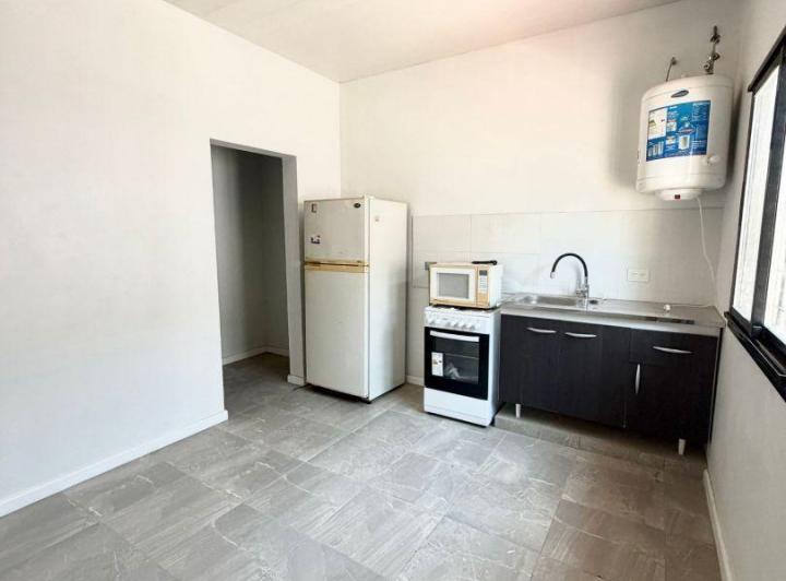 Departamento · 42m² · 3 Ambientes