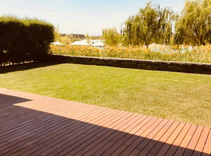 Departamento · 170m² · 4 Ambientes · 2 Cocheras