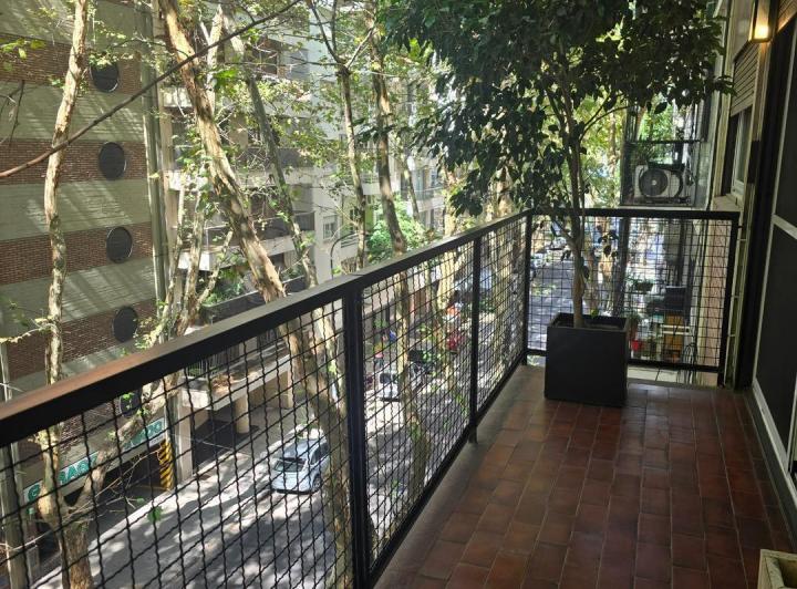 Departamento · 65m² · 4 Ambientes · 1 Cochera