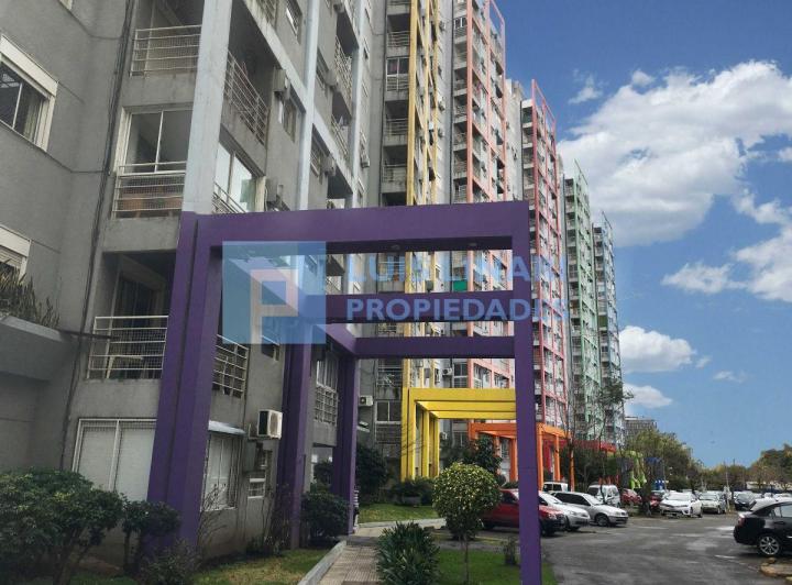 Departamento · 51m² · 3 Ambientes