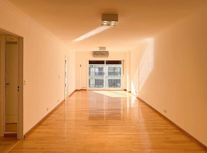 Departamento · 119m² · 4 Ambientes