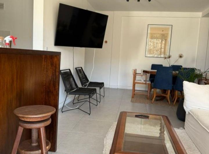 Departamento · 65m² · 3 Ambientes · 2 Cocheras