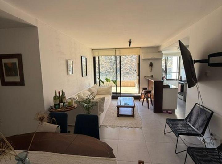 Departamento · 65m² · 3 Ambientes · 2 Cocheras