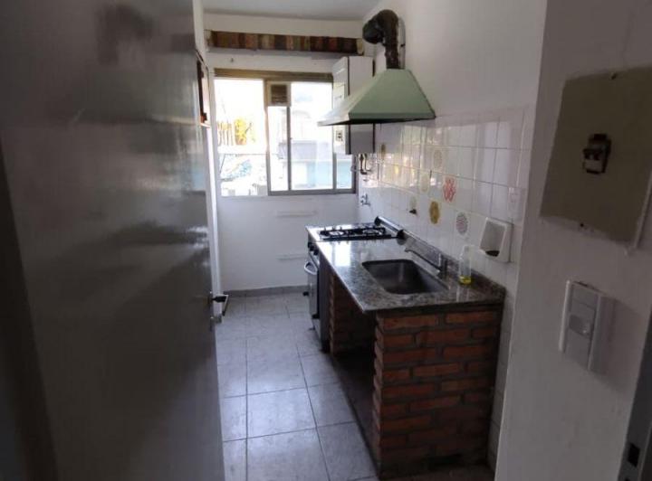 Departamento · 49m² · 3 Ambientes