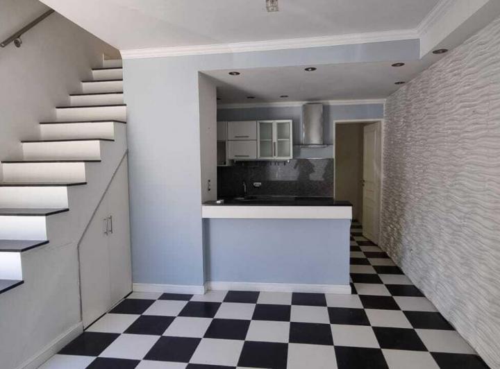 Departamento · 90m² · 3 Ambientes · 1 Cochera