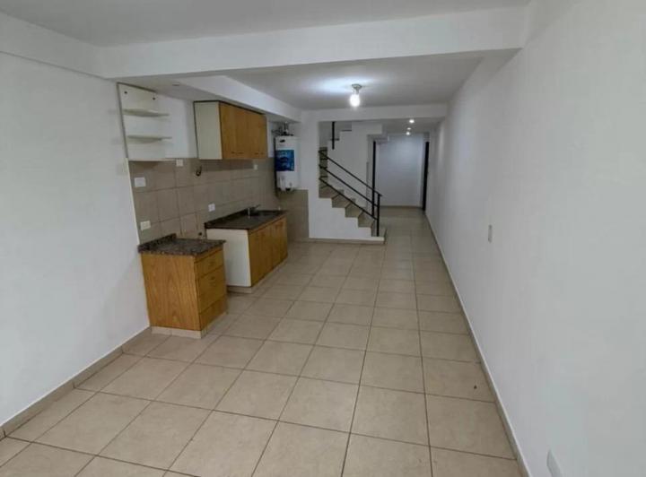 Departamento · 45m² · 3 Ambientes