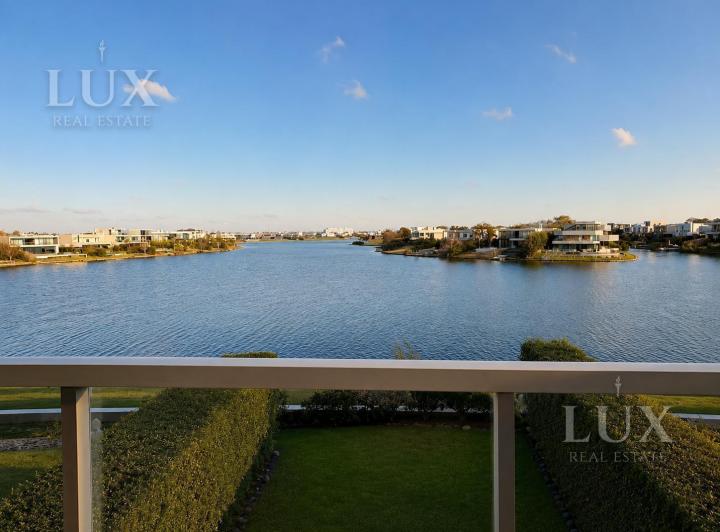 Departamento · 120m² · 4 Ambientes · 2 Cocheras
