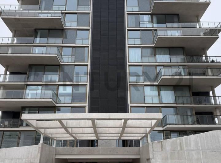Departamento · 153m² · 4 Ambientes · 2 Cocheras