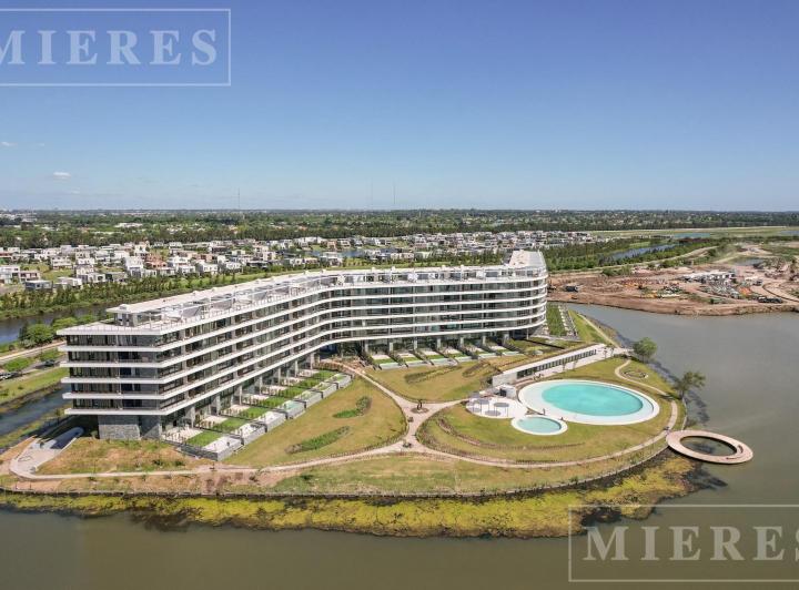 Departamento · 142m² · 4 Ambientes · 2 Cocheras