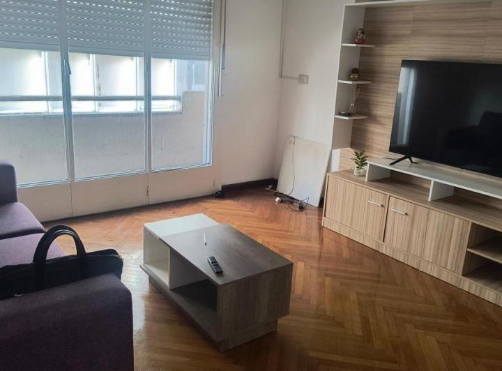Departamento · 63m² · 3 Ambientes