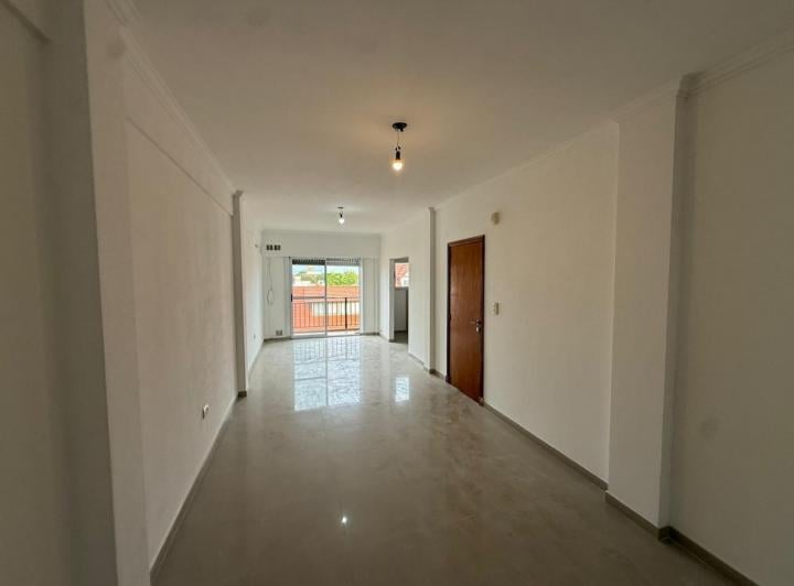 Departamento · 65m² · 3 Ambientes · 1 Cochera