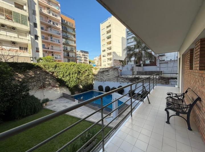 Departamento · 65m² · 3 Ambientes