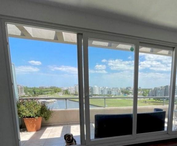 Departamento · 95m² · 3 Ambientes · 1 Cochera