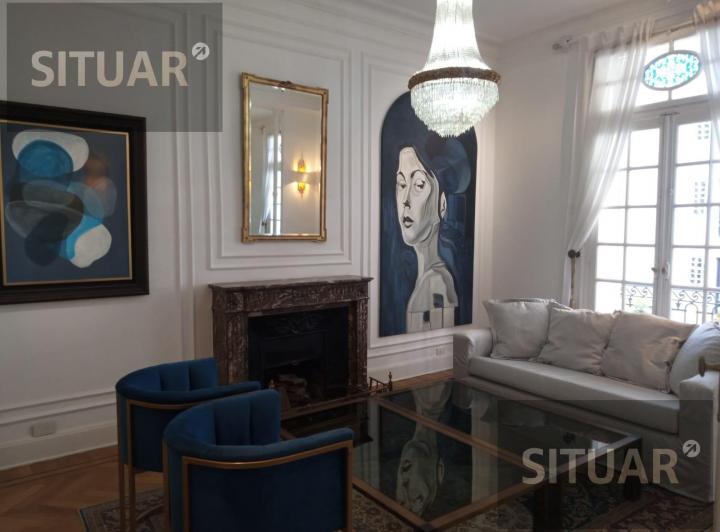 Departamento · 128m² · 3 Ambientes